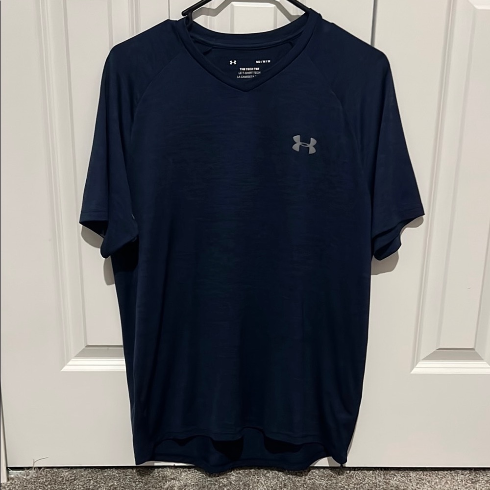 Under Armour Men’s workout T